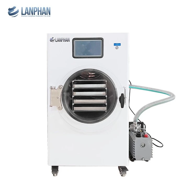 info-1-1 Freeze Dry Food At Home Machine suppliers